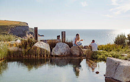 the scarlet mawgan porth