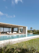 Villa Miranda Costa Navarino