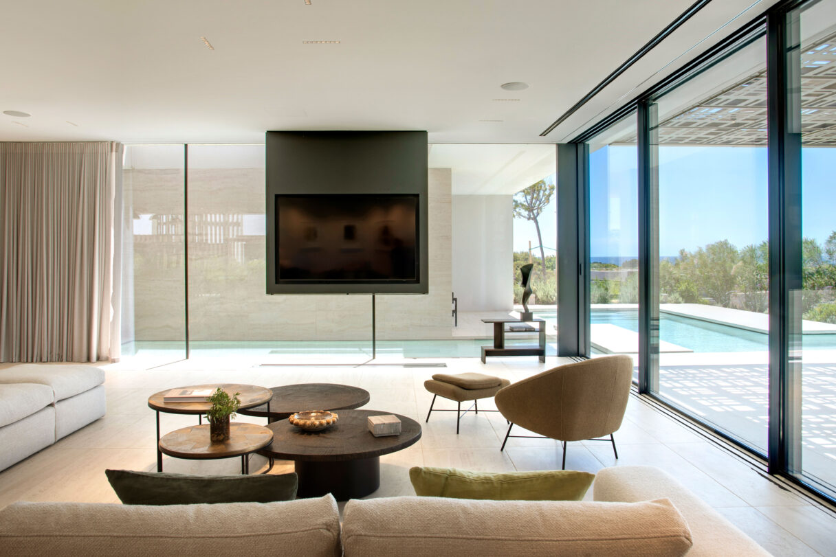 Villa Miranda Costa Navarino