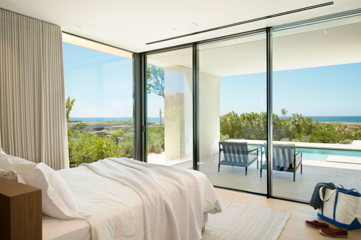 Villa Miranda Costa Navarino