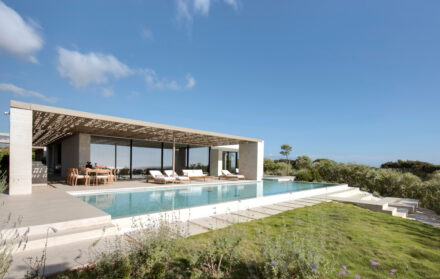 Villa Miranda Costa Navarino