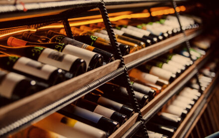 investing in fine wine