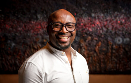 Aji Akokomi