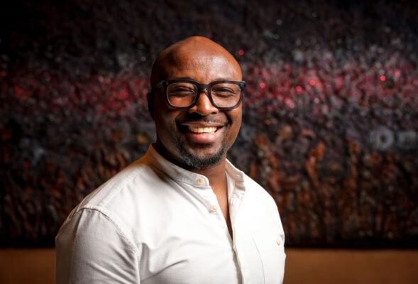 Aji Akokomi