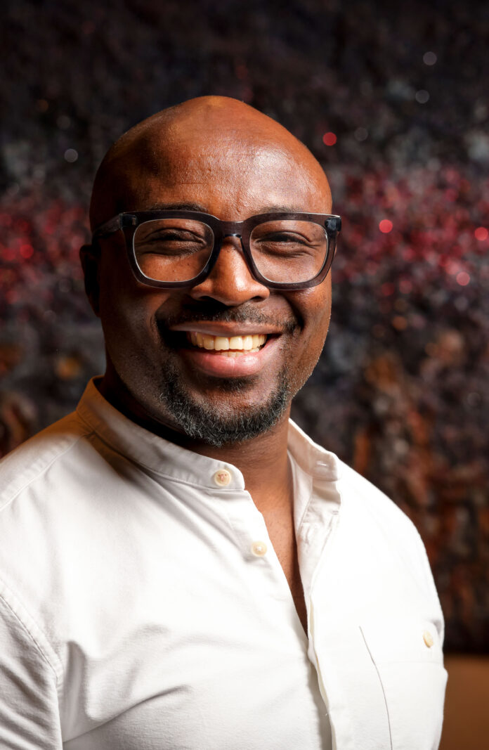Aji Akokomi