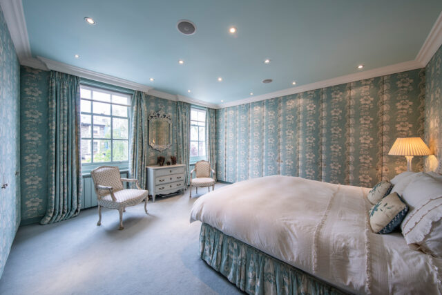 erci idel st johns wood home for sale bedroom