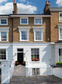 eric idle st johns wood home for sale