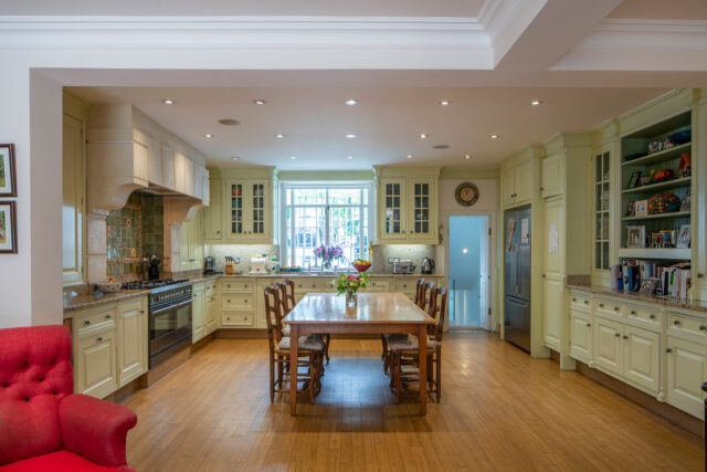 carlton hill home for sale kitchen