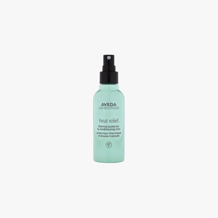 Aveda Heat Relief thermal protector & conditioning mist
