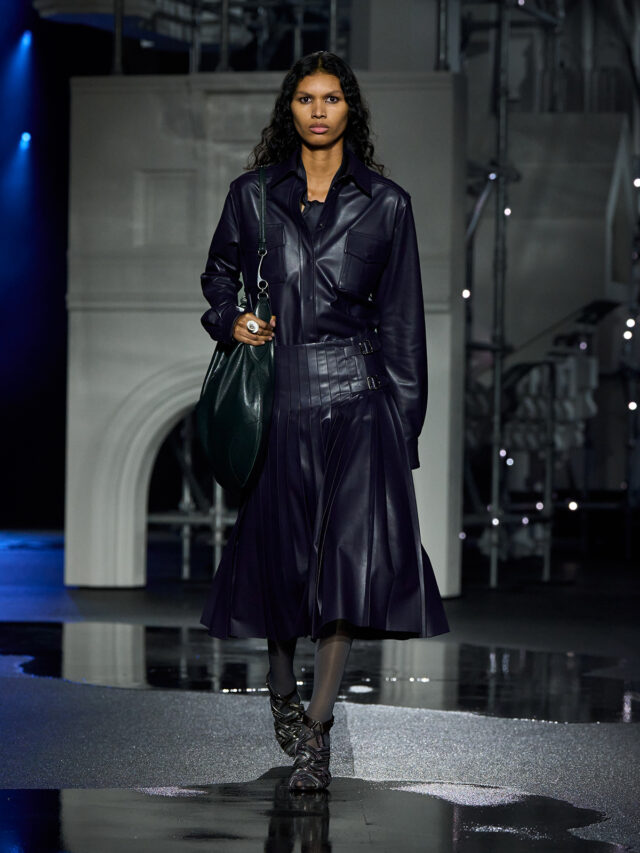 burberry aw26