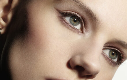 chancel coco mademoiselle makeup beauty edit