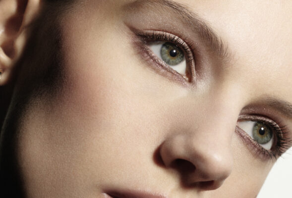 chancel coco mademoiselle makeup beauty edit