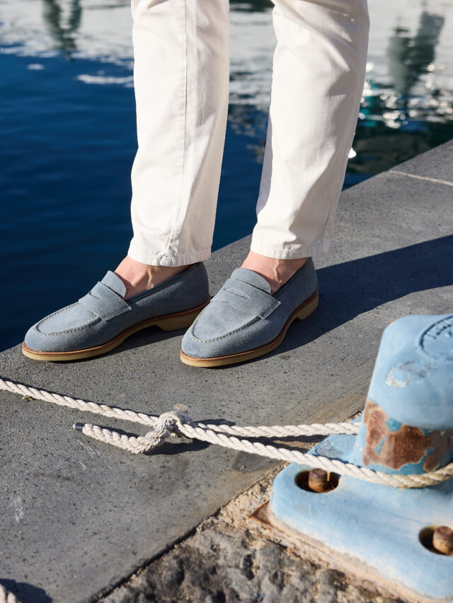 Crockett & Jones