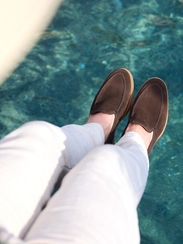 Crockett & Jones