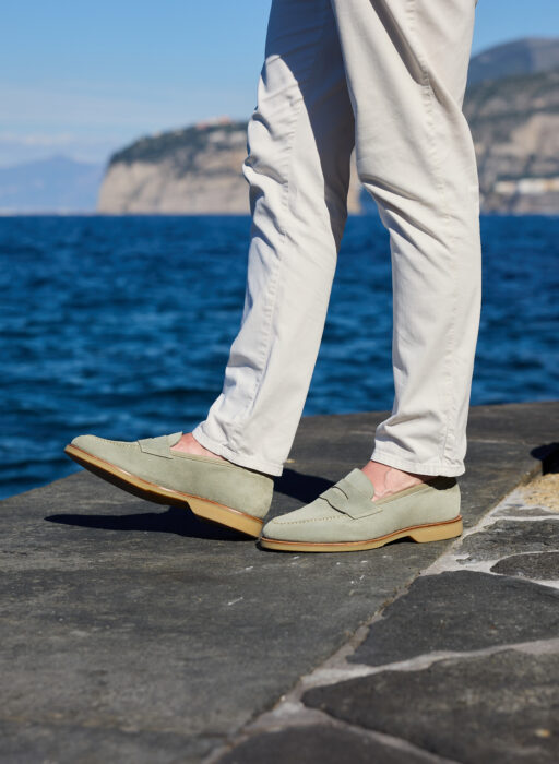 Crockett & Jones