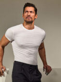 david gandy