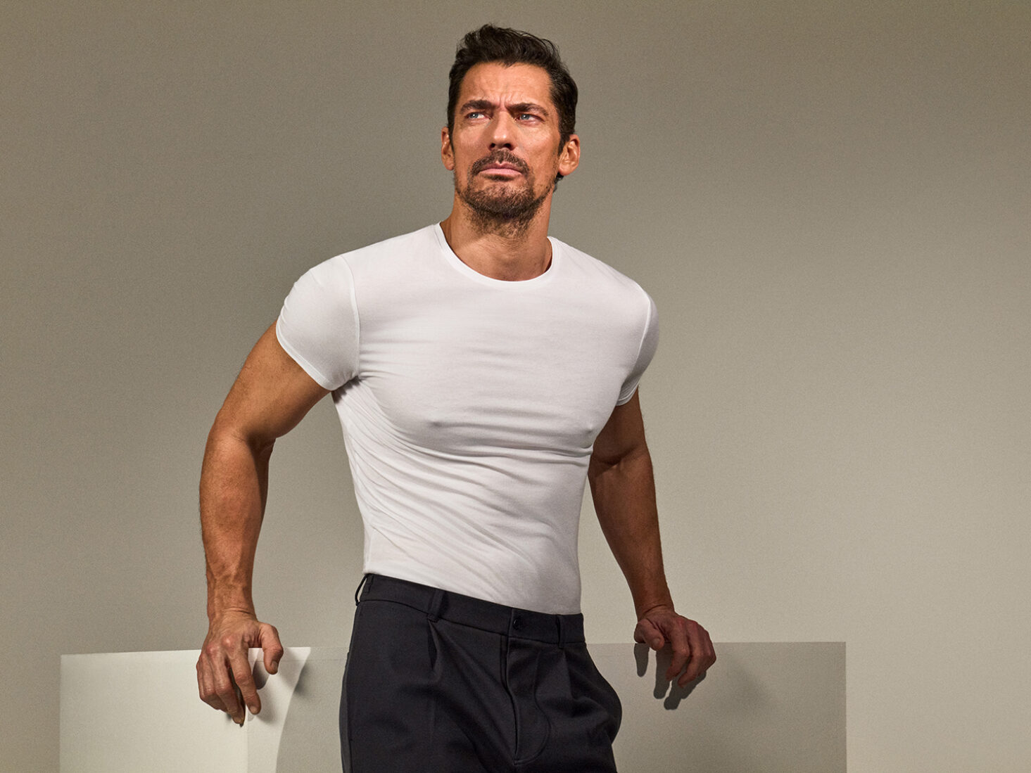 david gandy