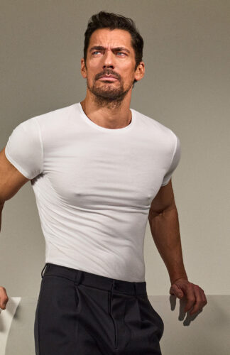 david gandy