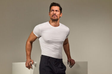 david gandy