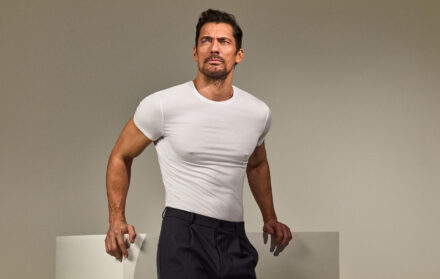 david gandy