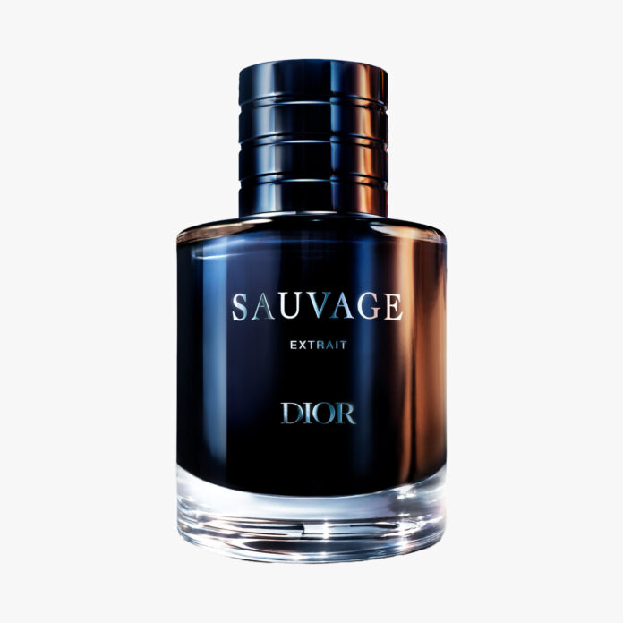 dior sauvage extrait