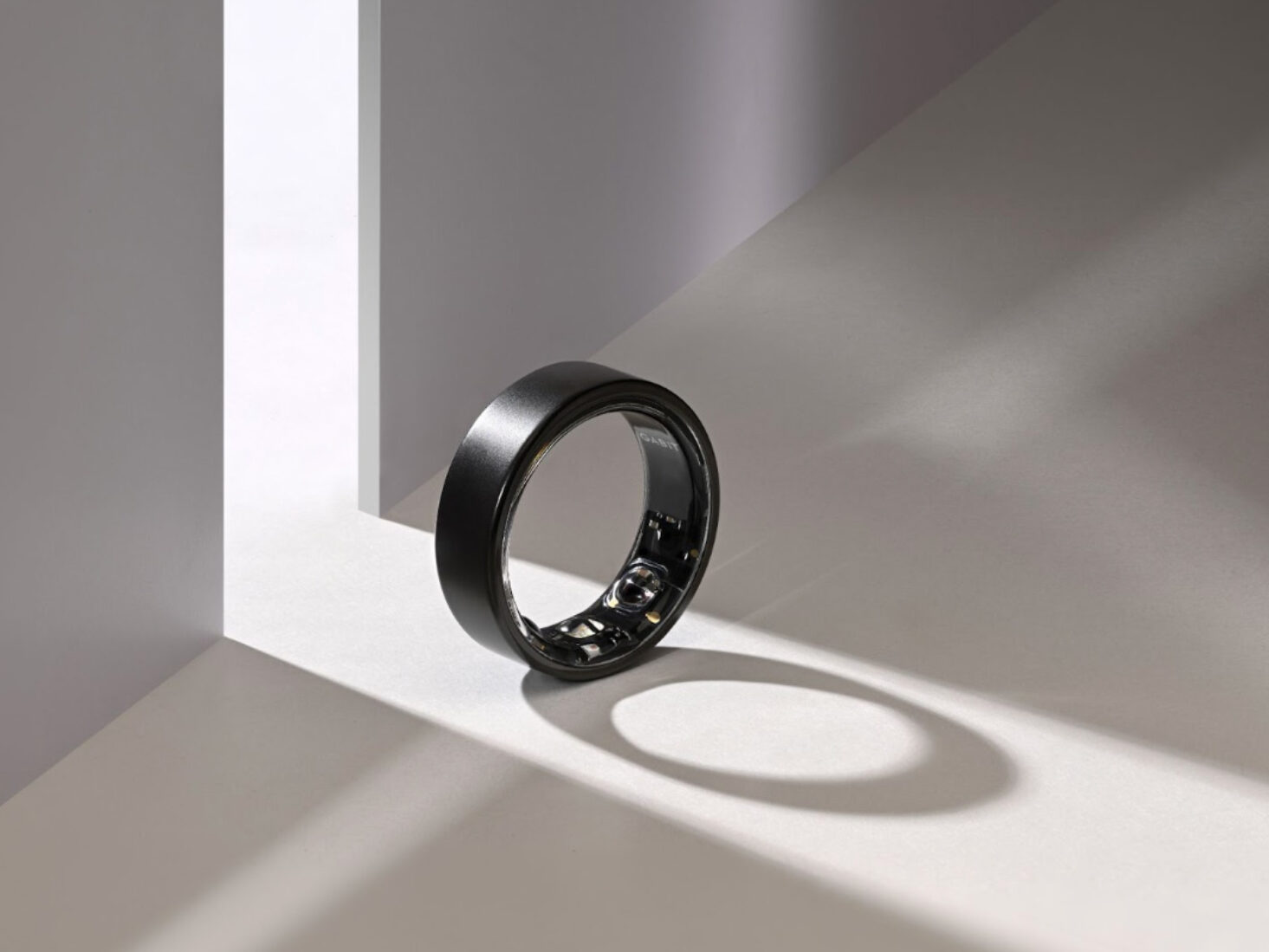 smart rings