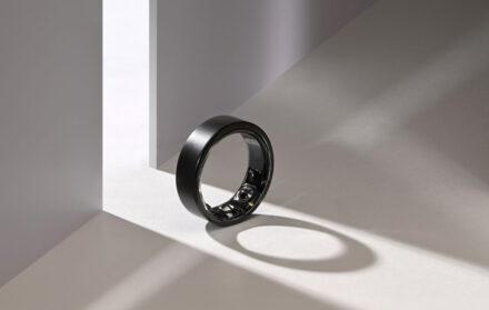 smart rings