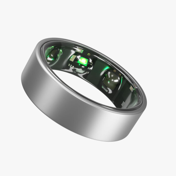 Gabit smart ring
