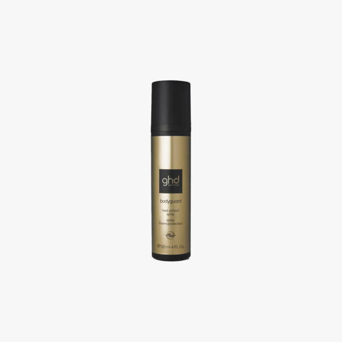Ghd Bodyguard heat protect spray