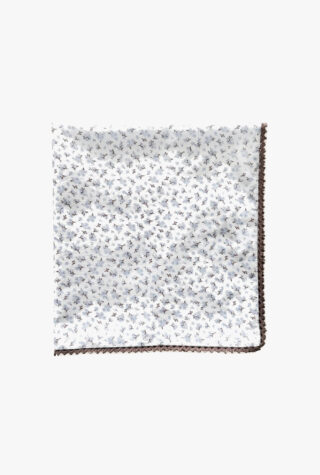 If Only If headscarf