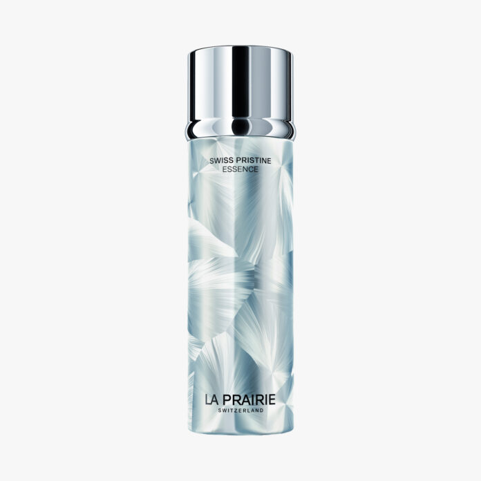 la prairie swiss pristine essence