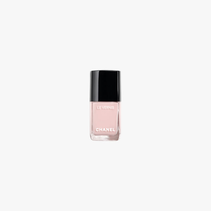chanel le vernis coco