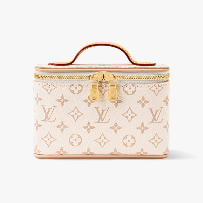 louis vuitton cosmetics case