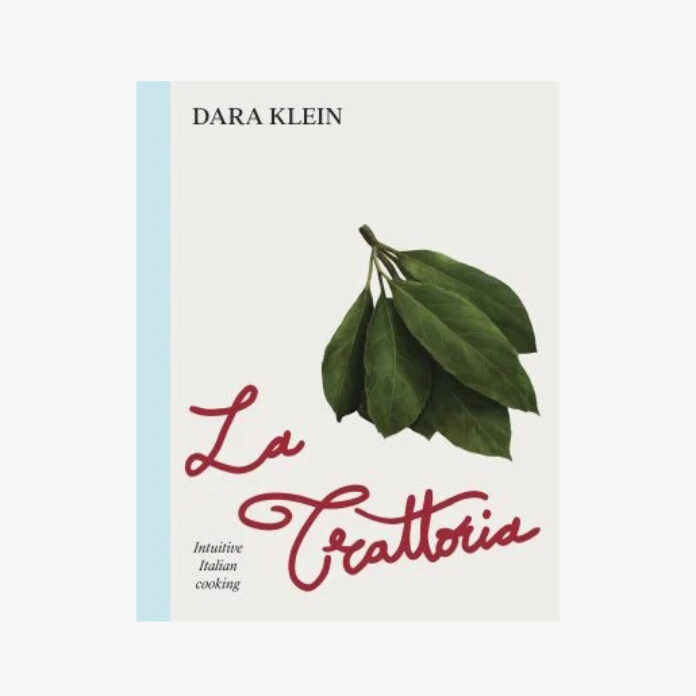 La Trattoria by Dara Klein