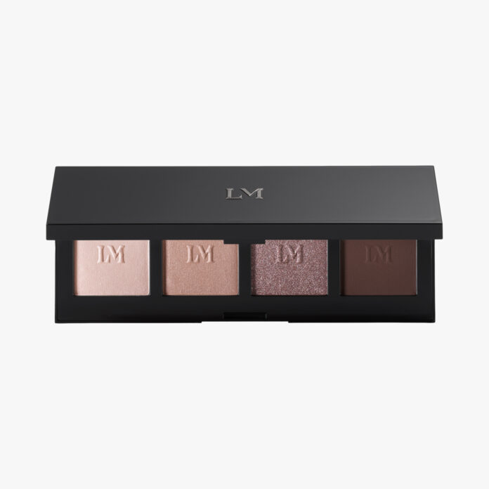 laura mercier caviar eyeshadow quad