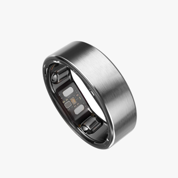 Leep smart ring