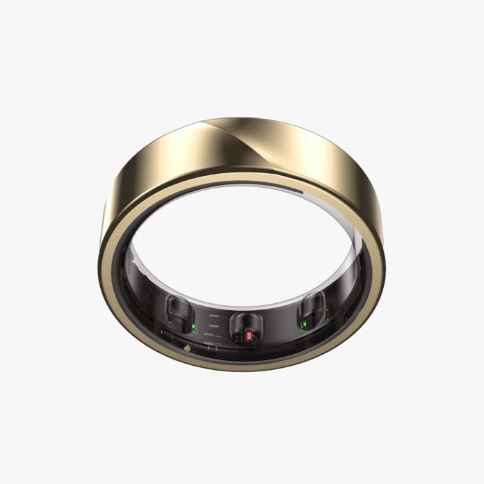 Luna smart ring Gen 2