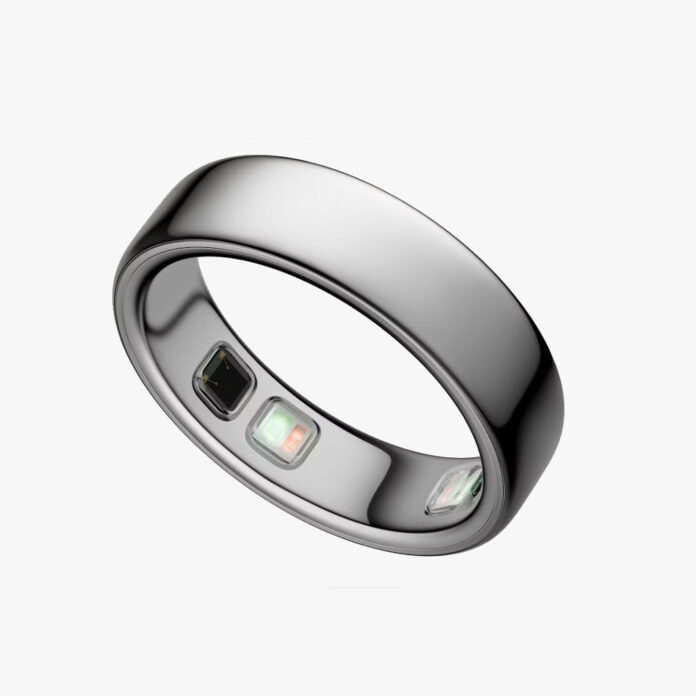 Oura Ring 5