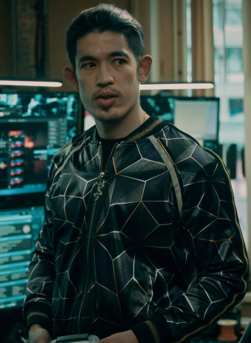 christopher chung