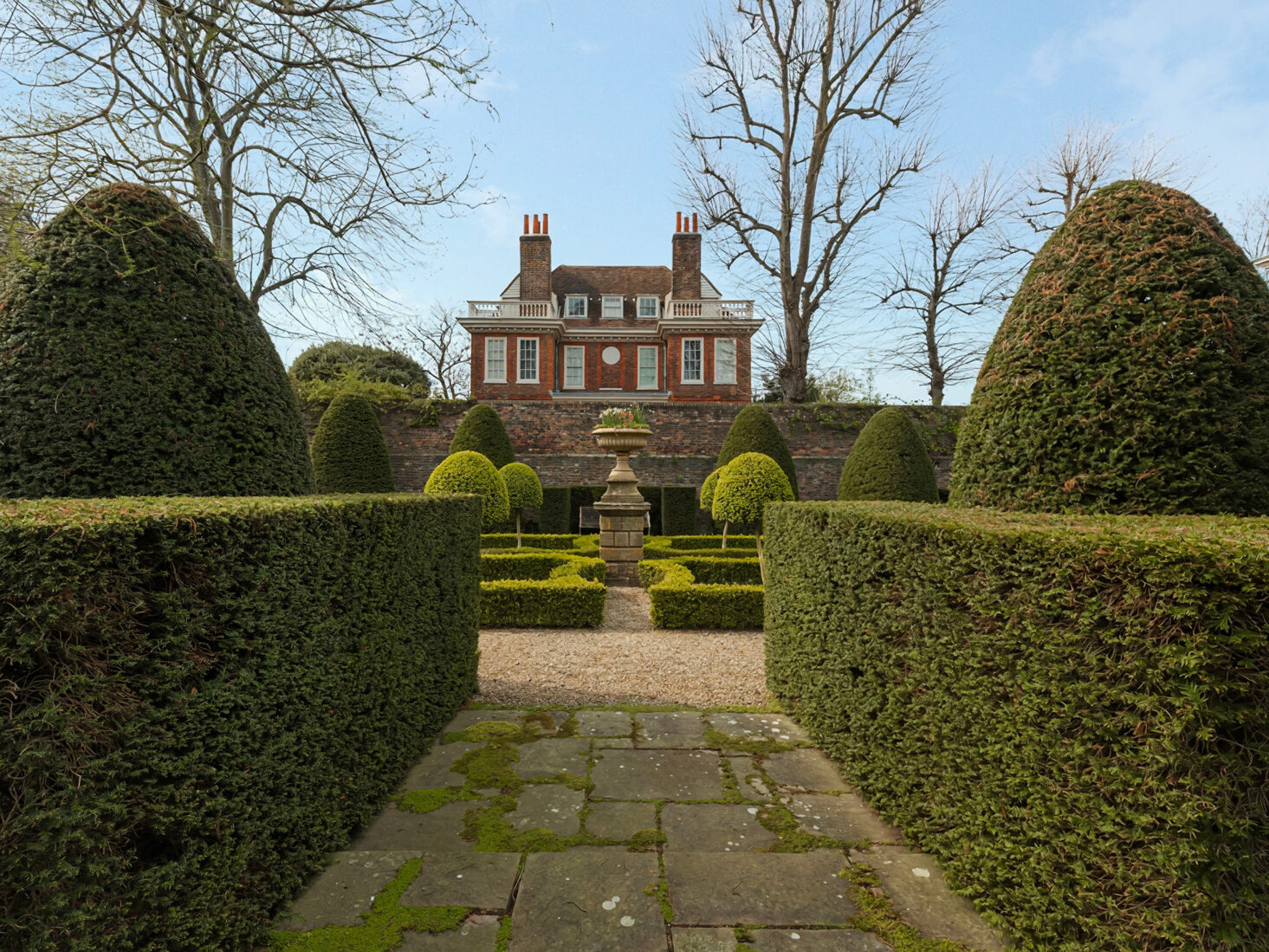 UK Sotheby’s International Realty