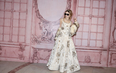stacey bendet