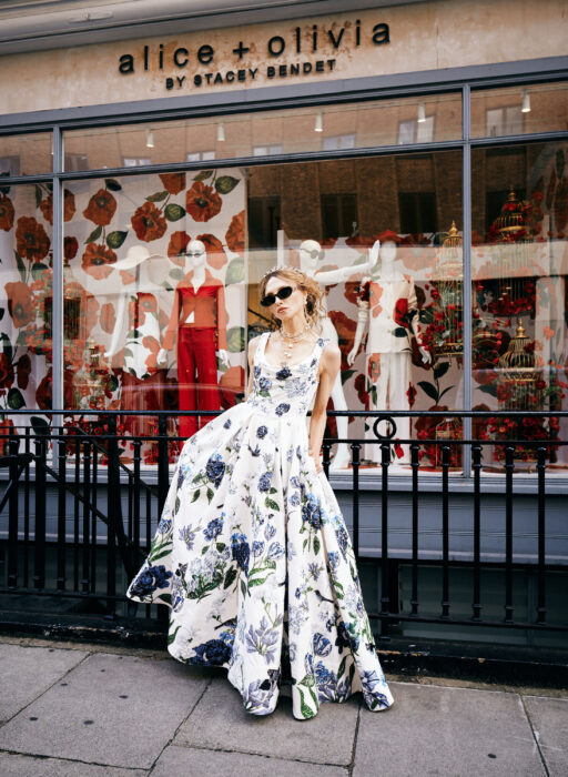 Stacey Bendet