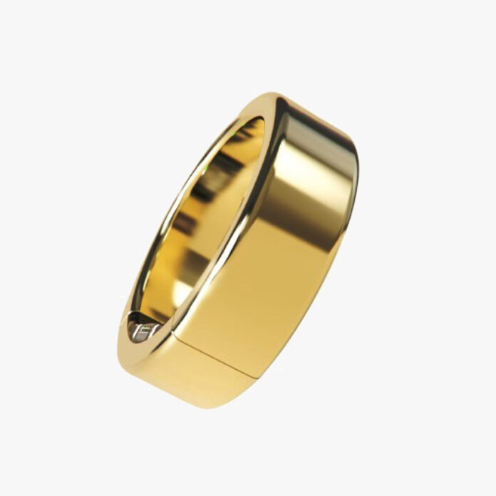 Ultrahuman Ring Pro
