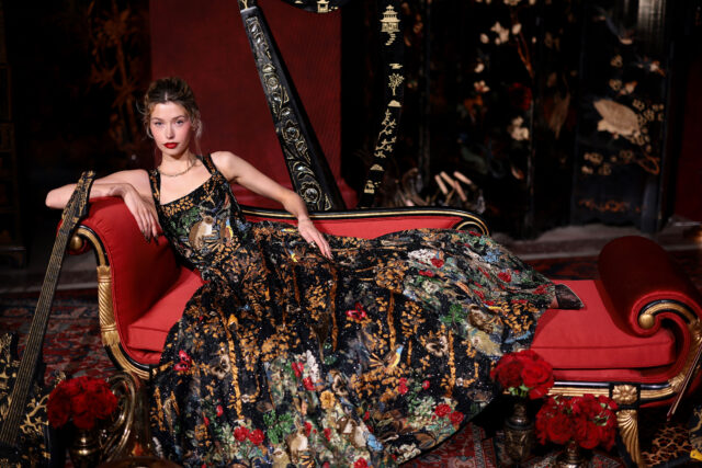 Alice + Olivia