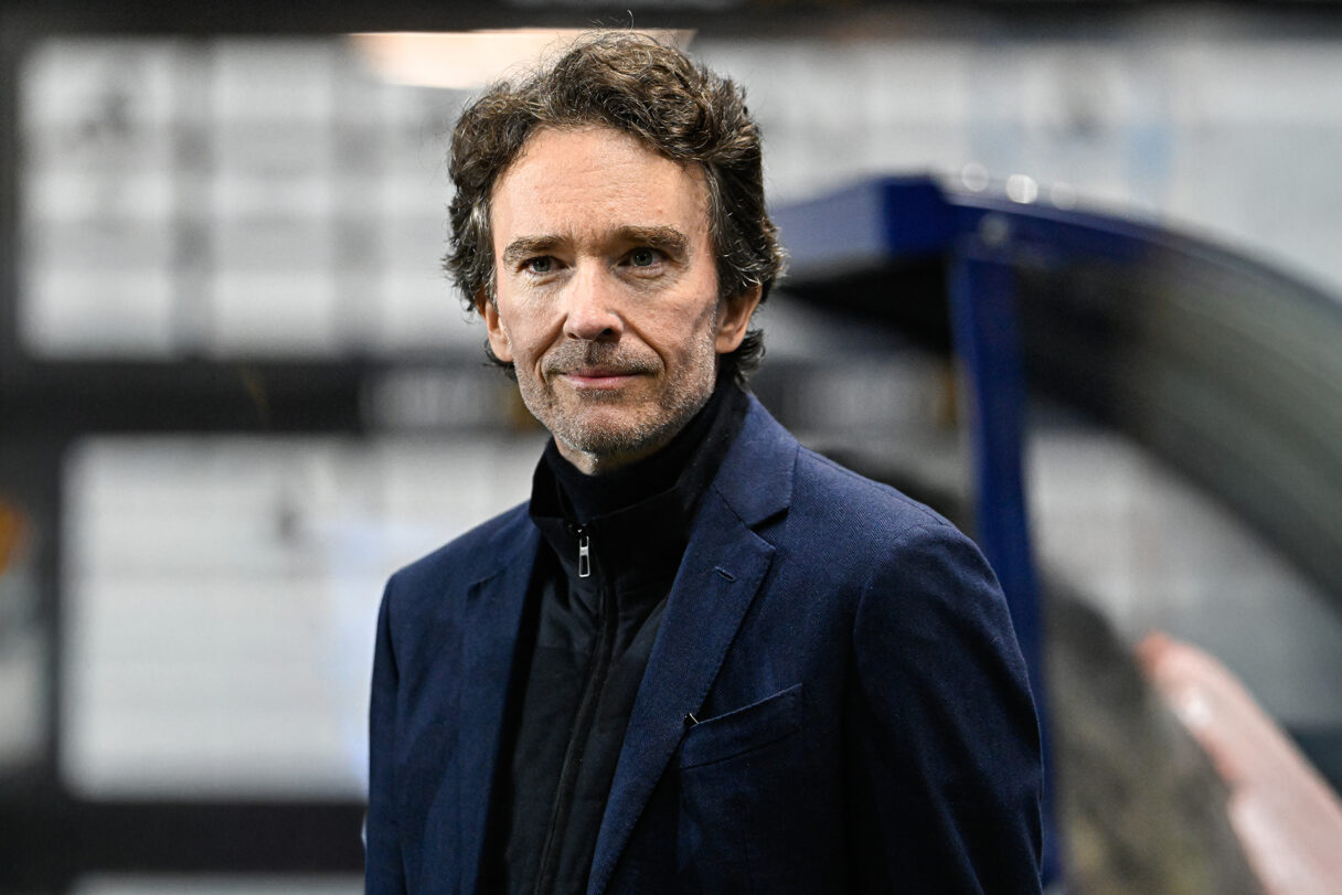 antoine arnault