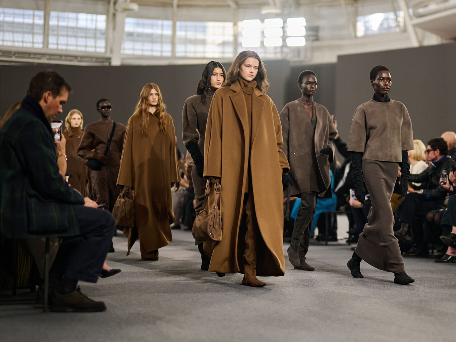 aw26 trends