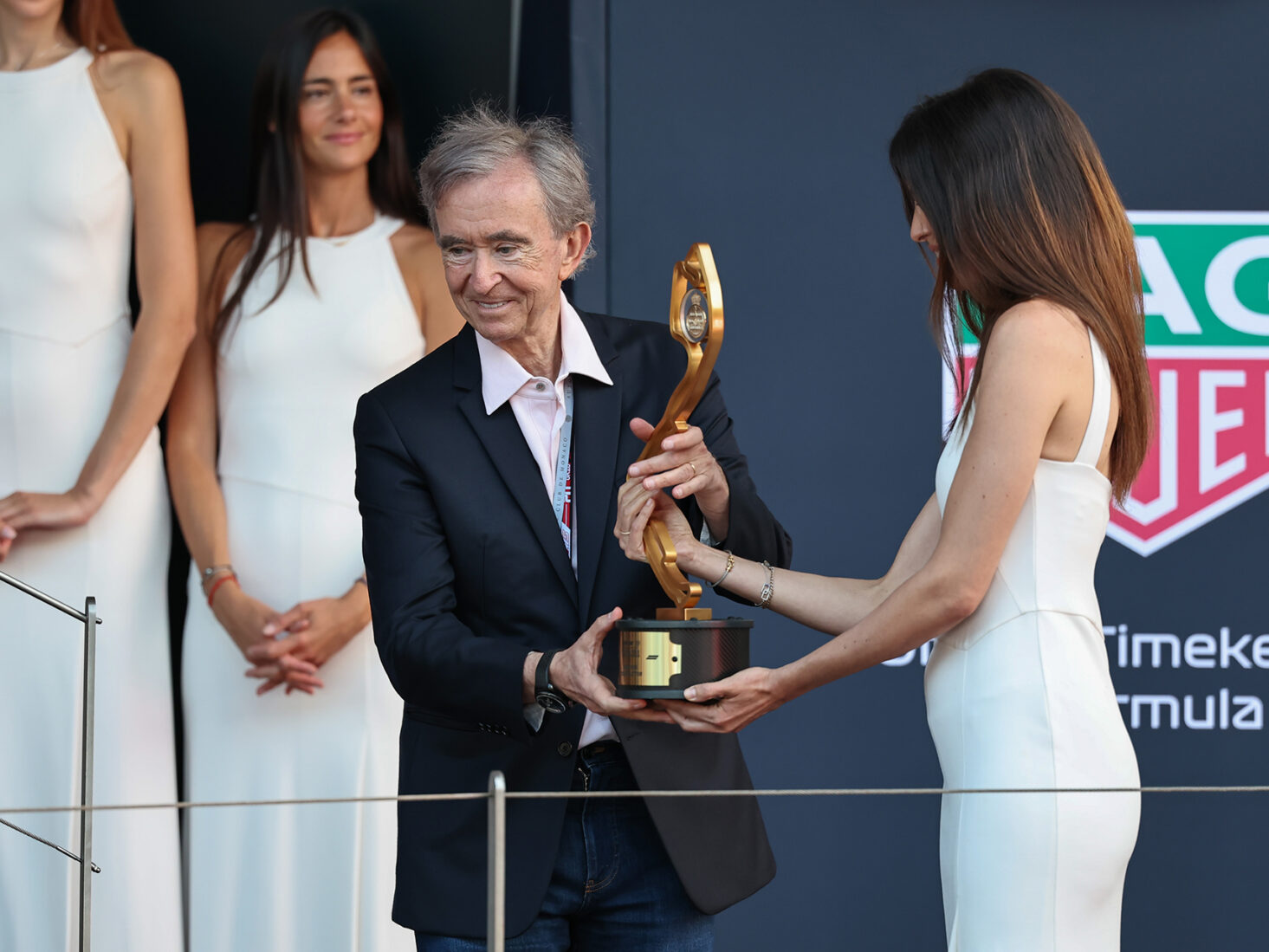 bernard arnault