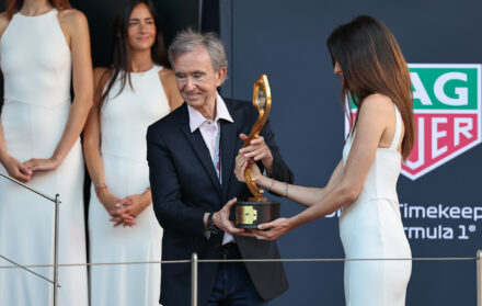 bernard arnault