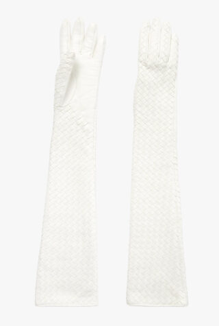 bottega veneta gloves