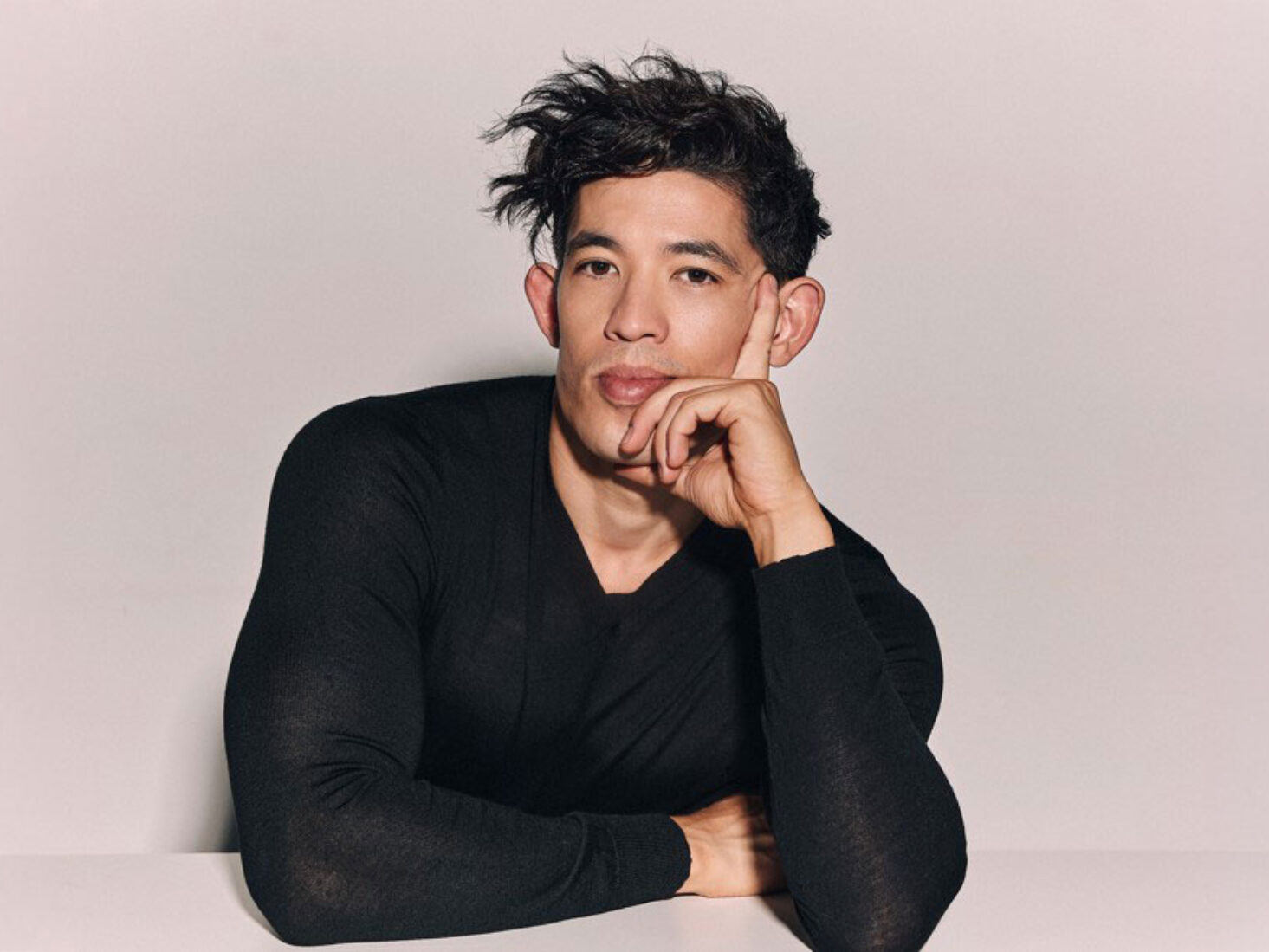 christopher chung